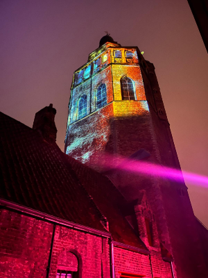 Sint-Martinus den XIIde - Winterkamp JVK 2024